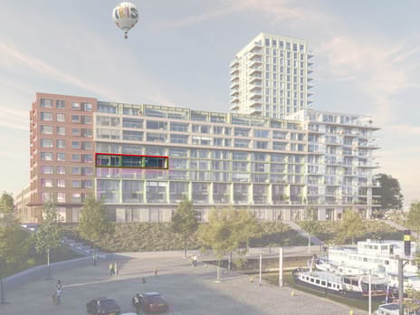 Jazz - Bouwnummer 219 thumbnail