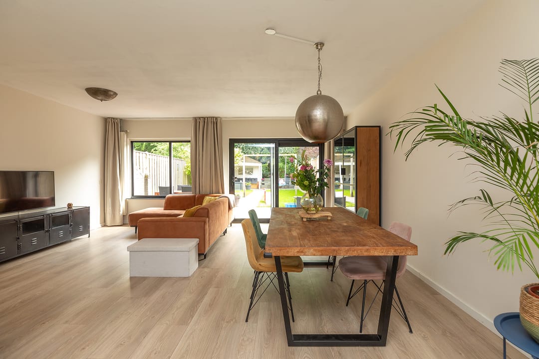 Foto 7 van Buizerd 14