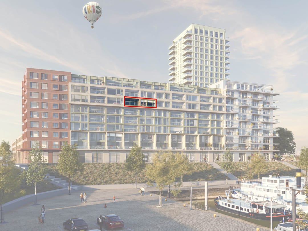 Photo 1 of Jazz - Bouwnummer 236 (Bouwnr. 236)