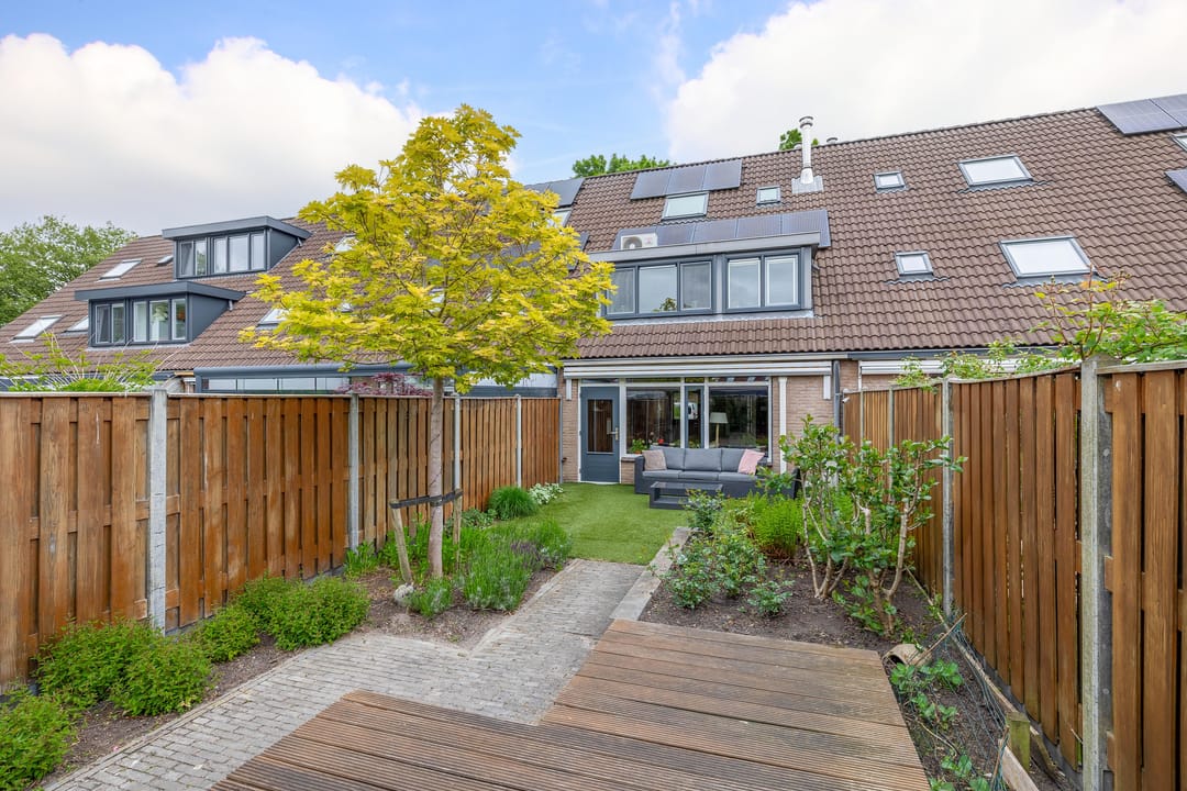 Foto 1 van Kievitveld 9