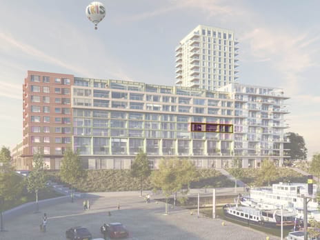 Jazz - Bouwnummer 222 thumbnail