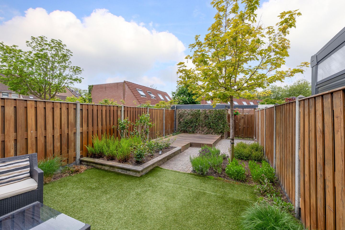 Foto 4 van Kievitveld 9