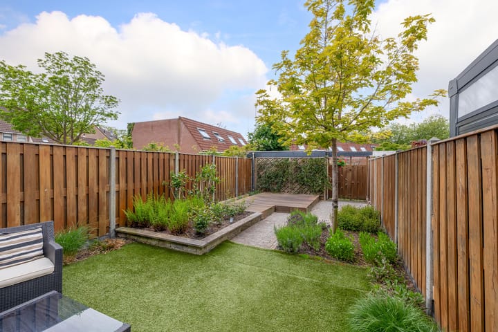 Foto 4 van Kievitveld 9