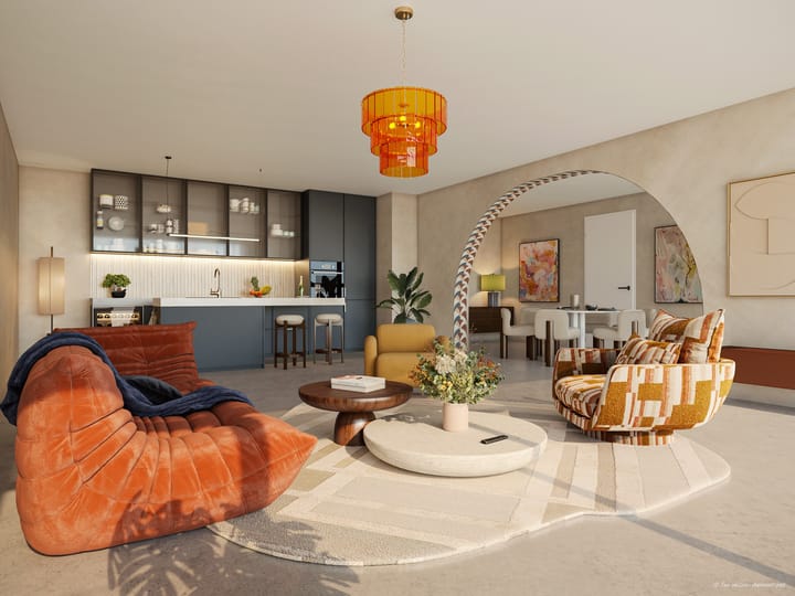 Foto 5 van Jazz - Bouwnummer 222 (Bouwnr. 222)