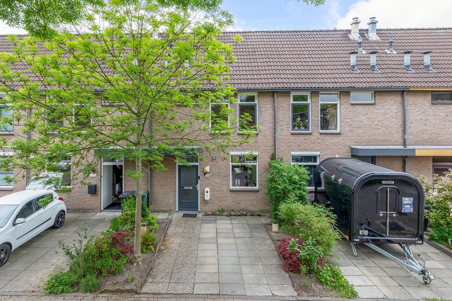 Foto 5 van Kievitveld 9