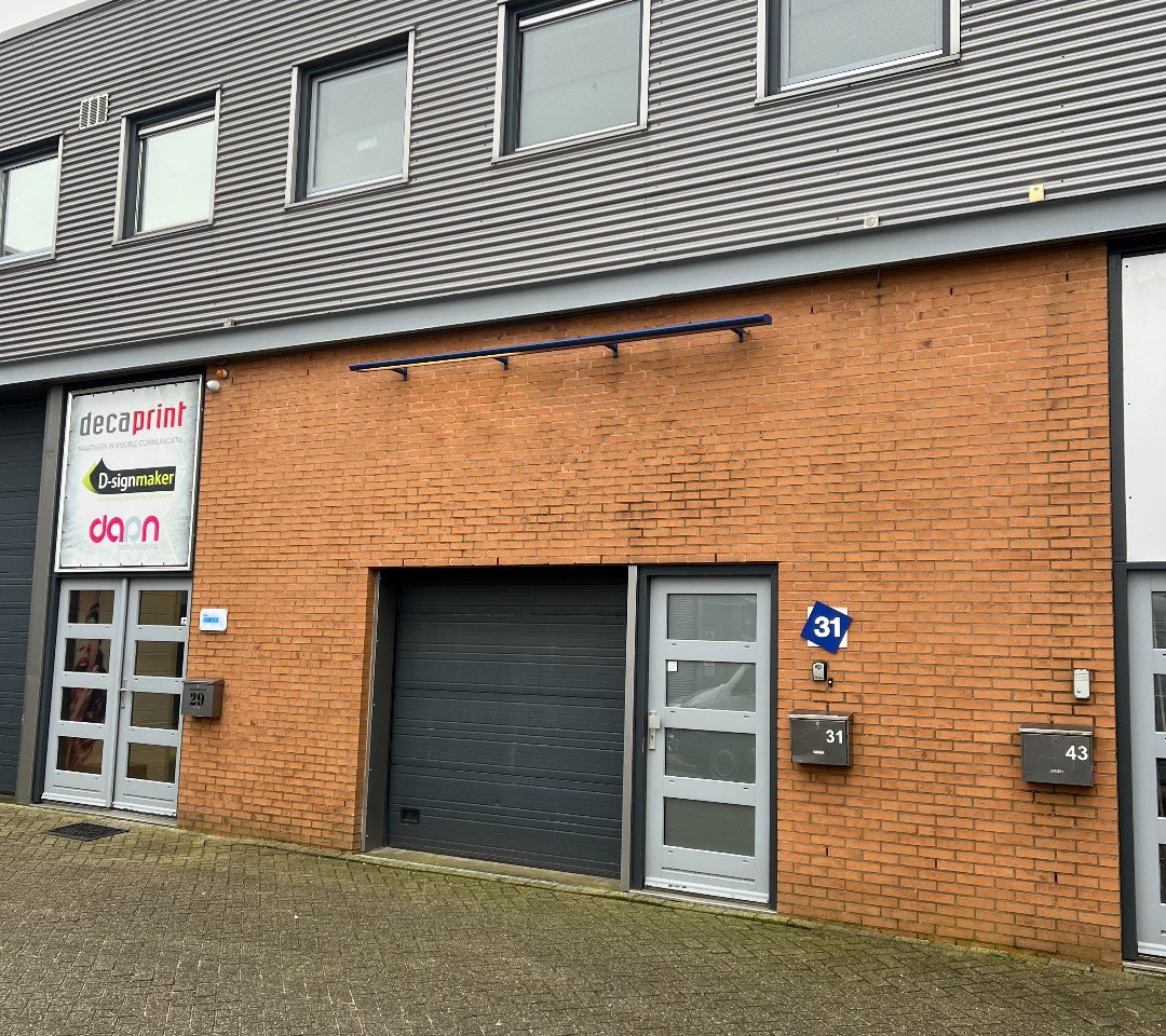 View photo 1 of Maatschapslaan 31