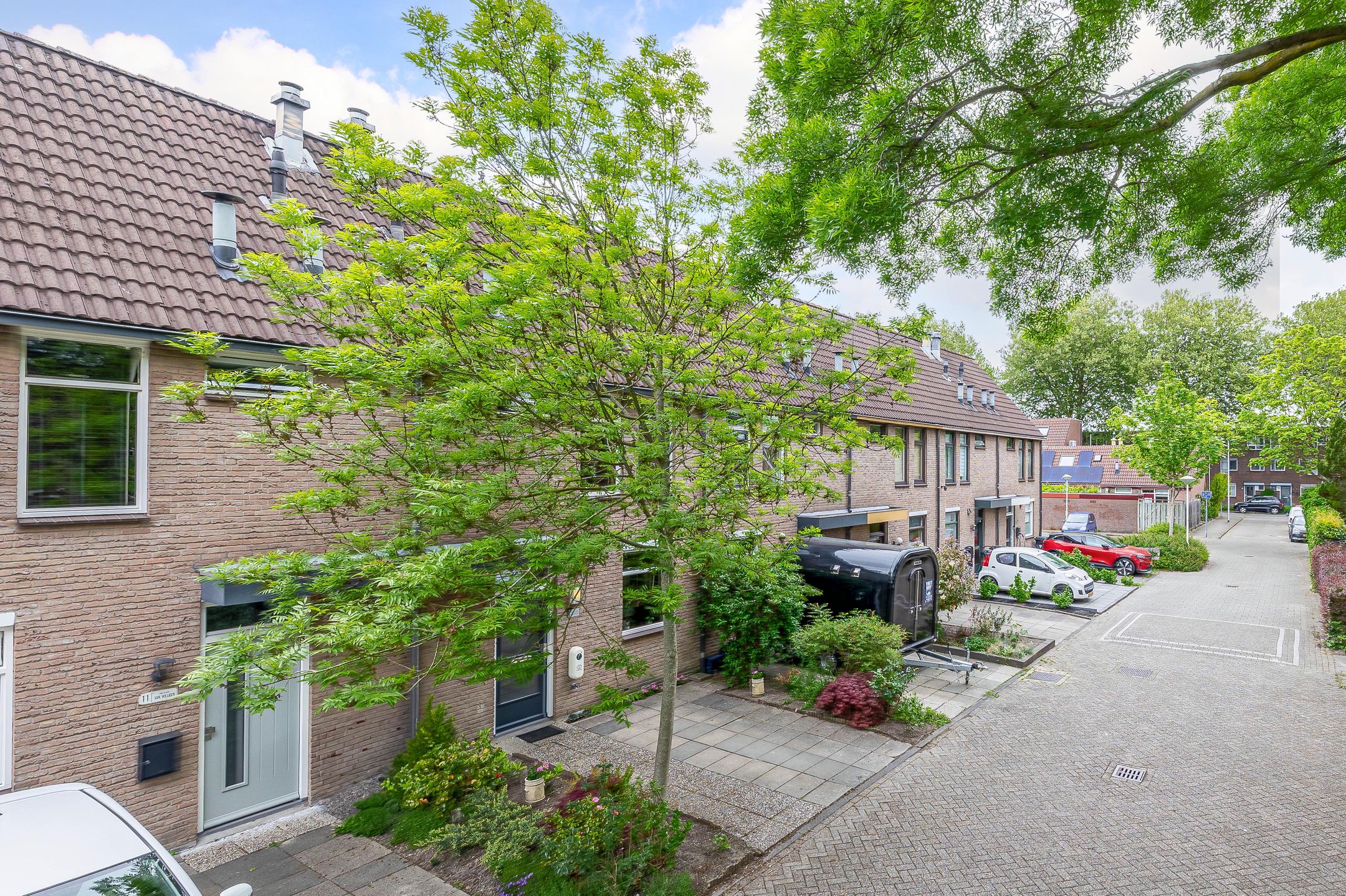 Foto 6 van Kievitveld 9