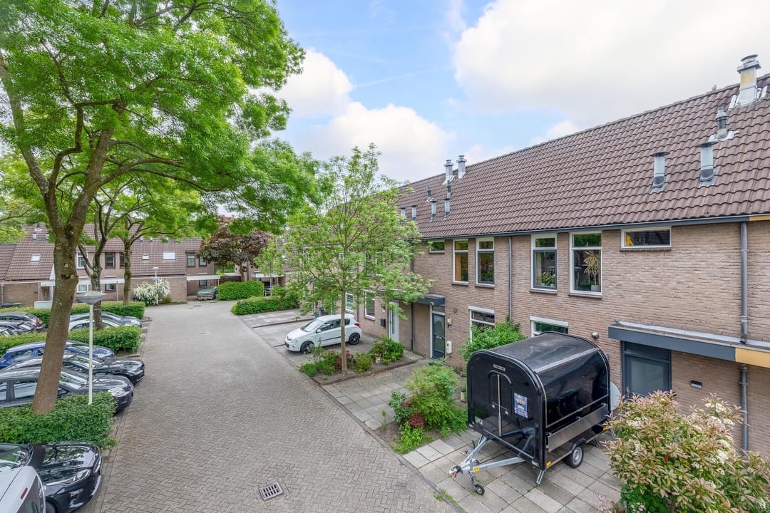 Foto 7 van Kievitveld 9