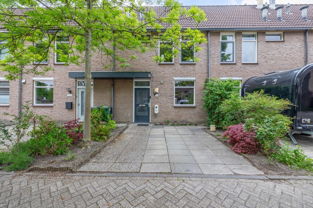 Foto 8 van Kievitveld 9