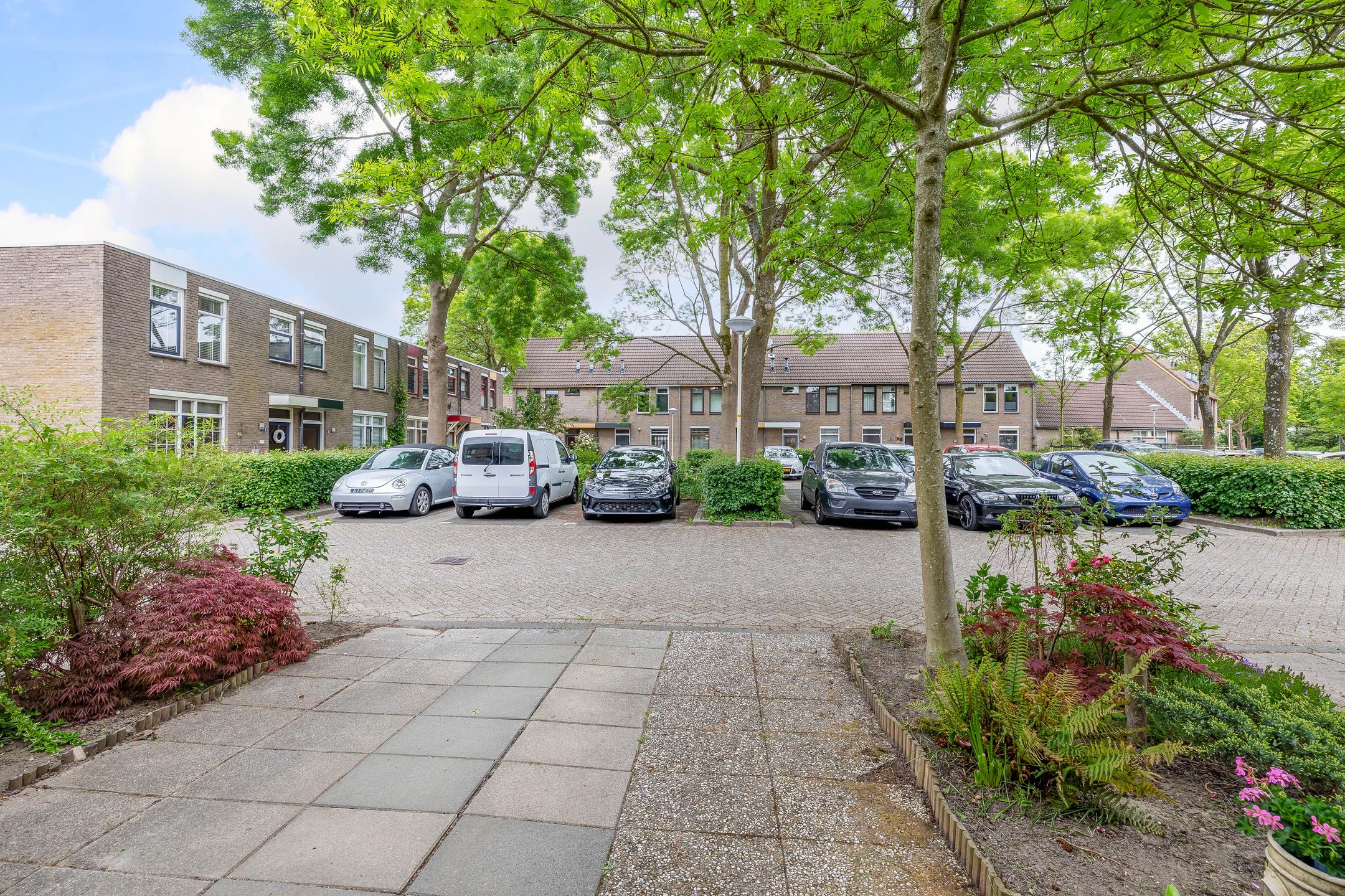 Foto 9 van Kievitveld 9