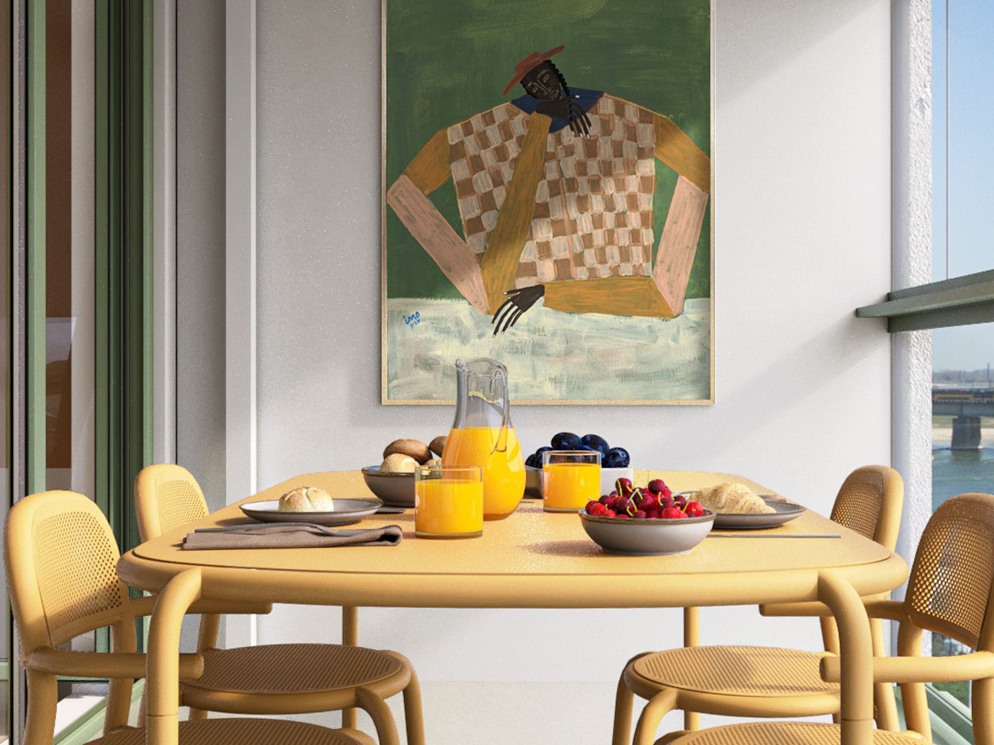 Foto 6 van Jazz - Bouwnummer 237 (Bouwnr. 237)