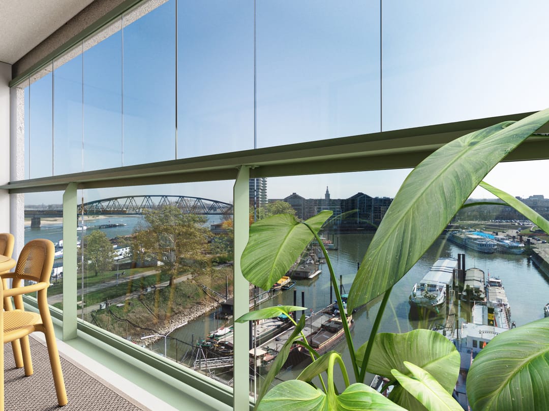 Foto 7 van Jazz - Bouwnummer 237 (Bouwnr. 237)