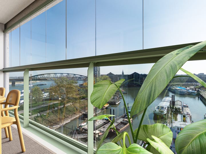 Foto 7 van Jazz - Bouwnummer 237 (Bouwnr. 237)