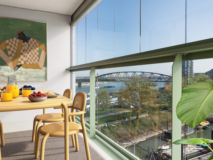 Foto 8 van Jazz - Bouwnummer 237 (Bouwnr. 237)