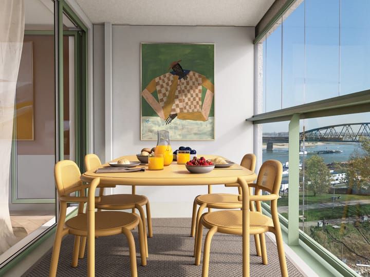 Foto 9 van Jazz - Bouwnummer 237 (Bouwnr. 237)