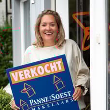 Lisette van der Mark - NVM Makelaar
