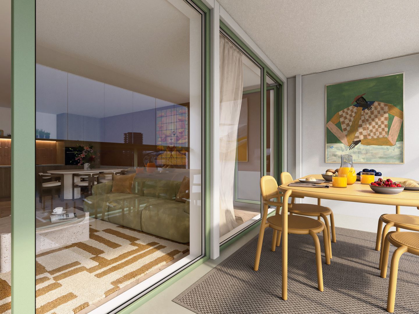 Foto 10 van Jazz - Bouwnummer 237 (Bouwnr. 237)