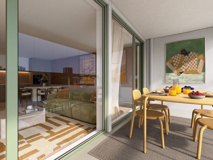 Foto 10 van Jazz - Bouwnummer 237 (Bouwnr. 237)