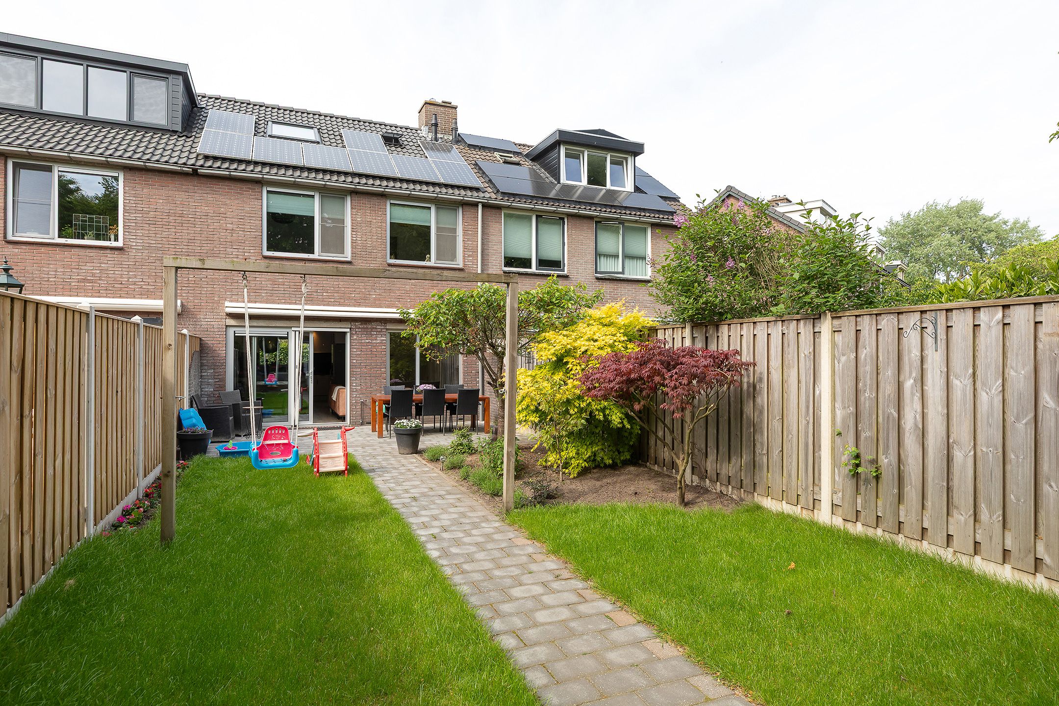 Foto 27 van Buizerd 14