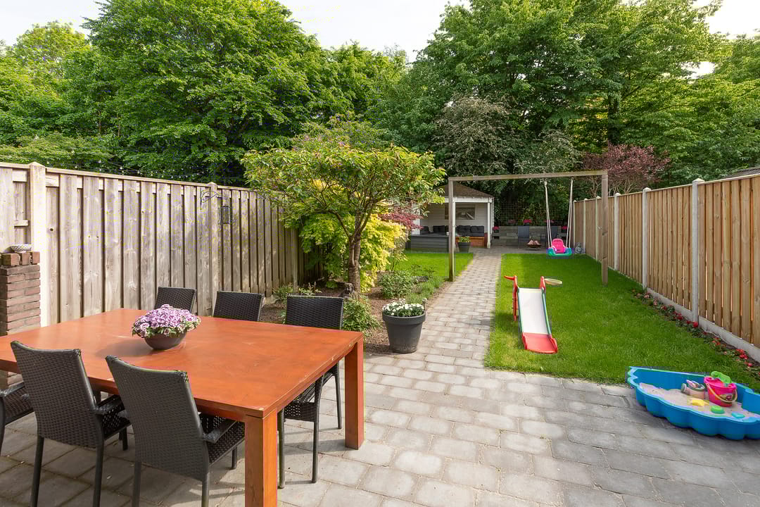 Foto 28 van Buizerd 14