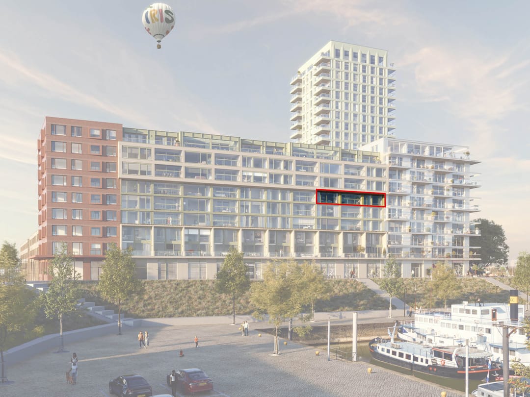 Foto 1 van Jazz - Bouwnummer 230 (Bouwnr. 230)