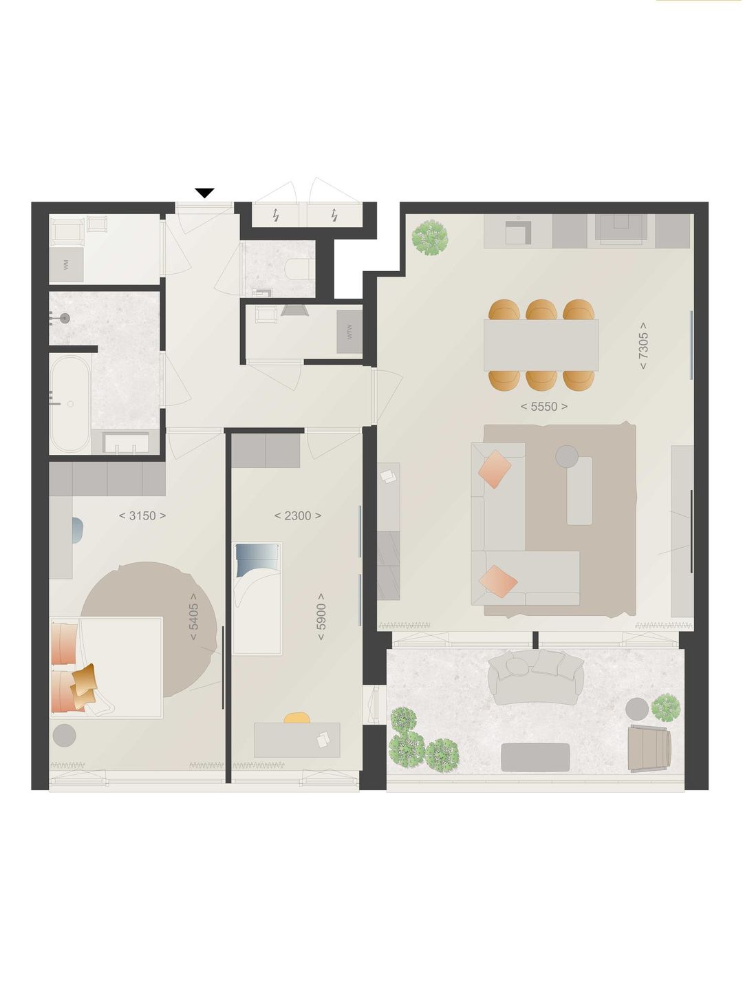 Foto 17 van Jazz - Bouwnummer 237 (Bouwnr. 237)