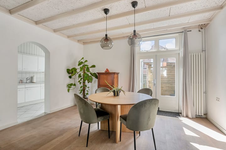 Foto 2 van Carnalaan 4