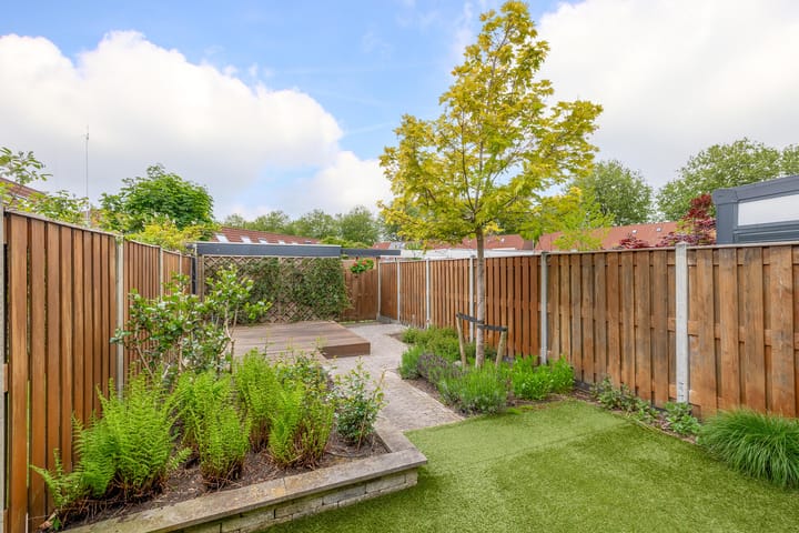 Foto 24 van Kievitveld 9