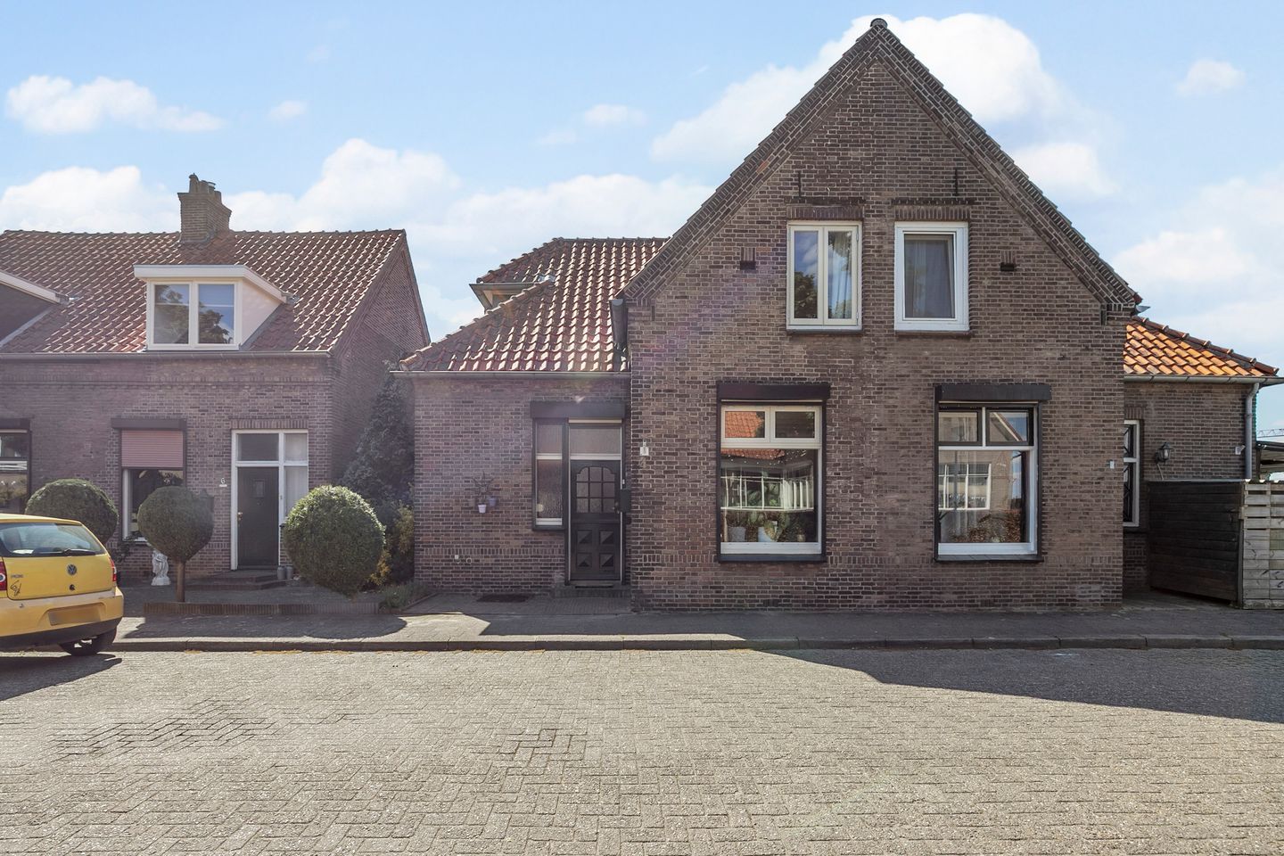 Foto 5 van Carnalaan 4