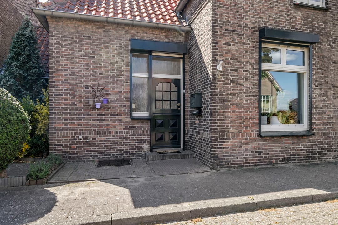 Foto 7 van Carnalaan 4