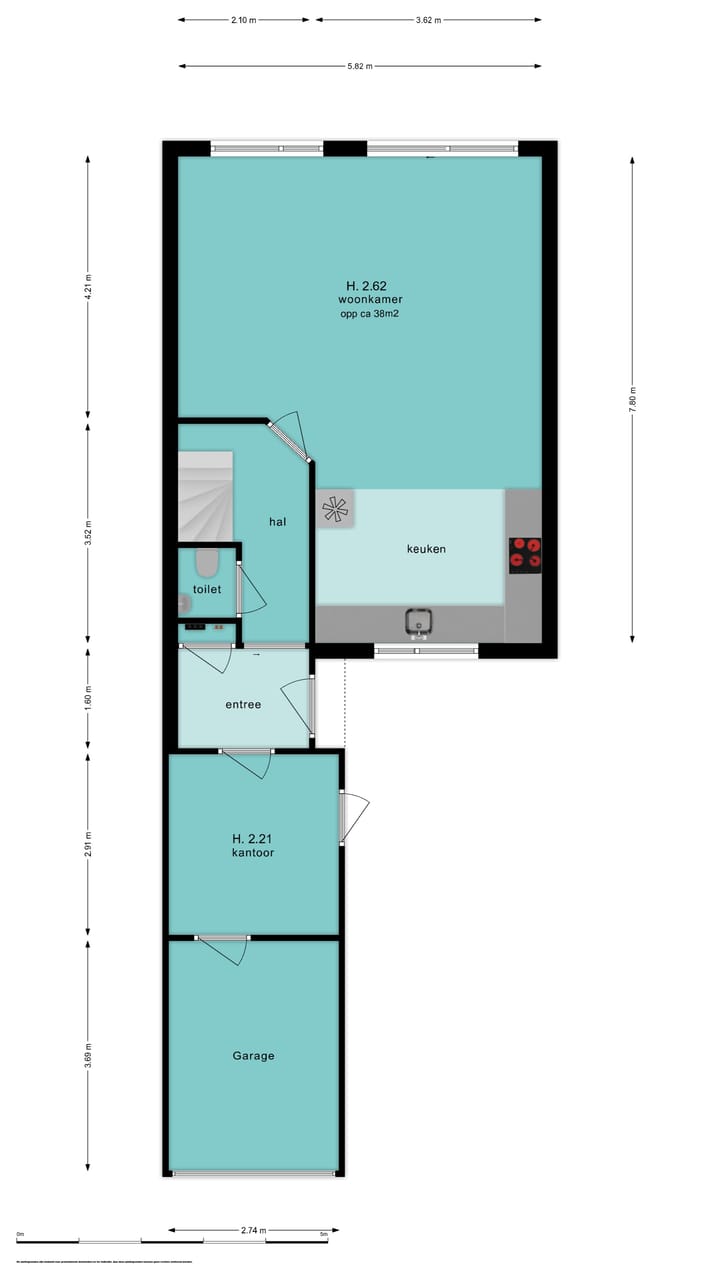 Photo 34 of Buizerd 14