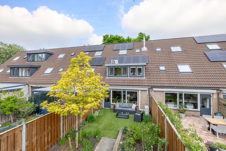 Foto 26 van Kievitveld 9