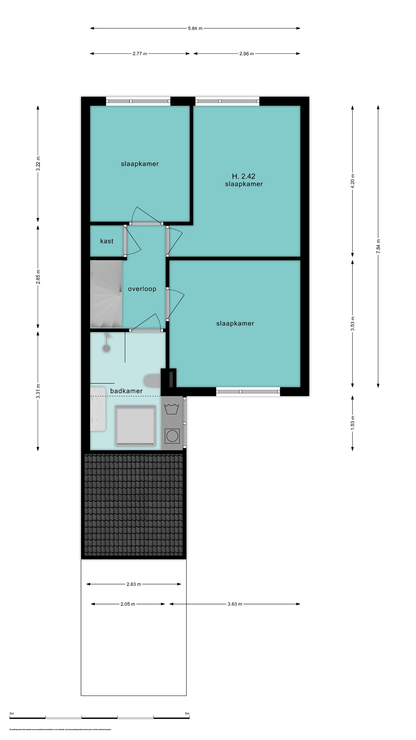 Foto 35 van Buizerd 14