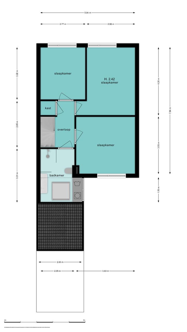 Photo 35 of Buizerd 14