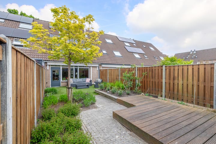 Foto 27 van Kievitveld 9