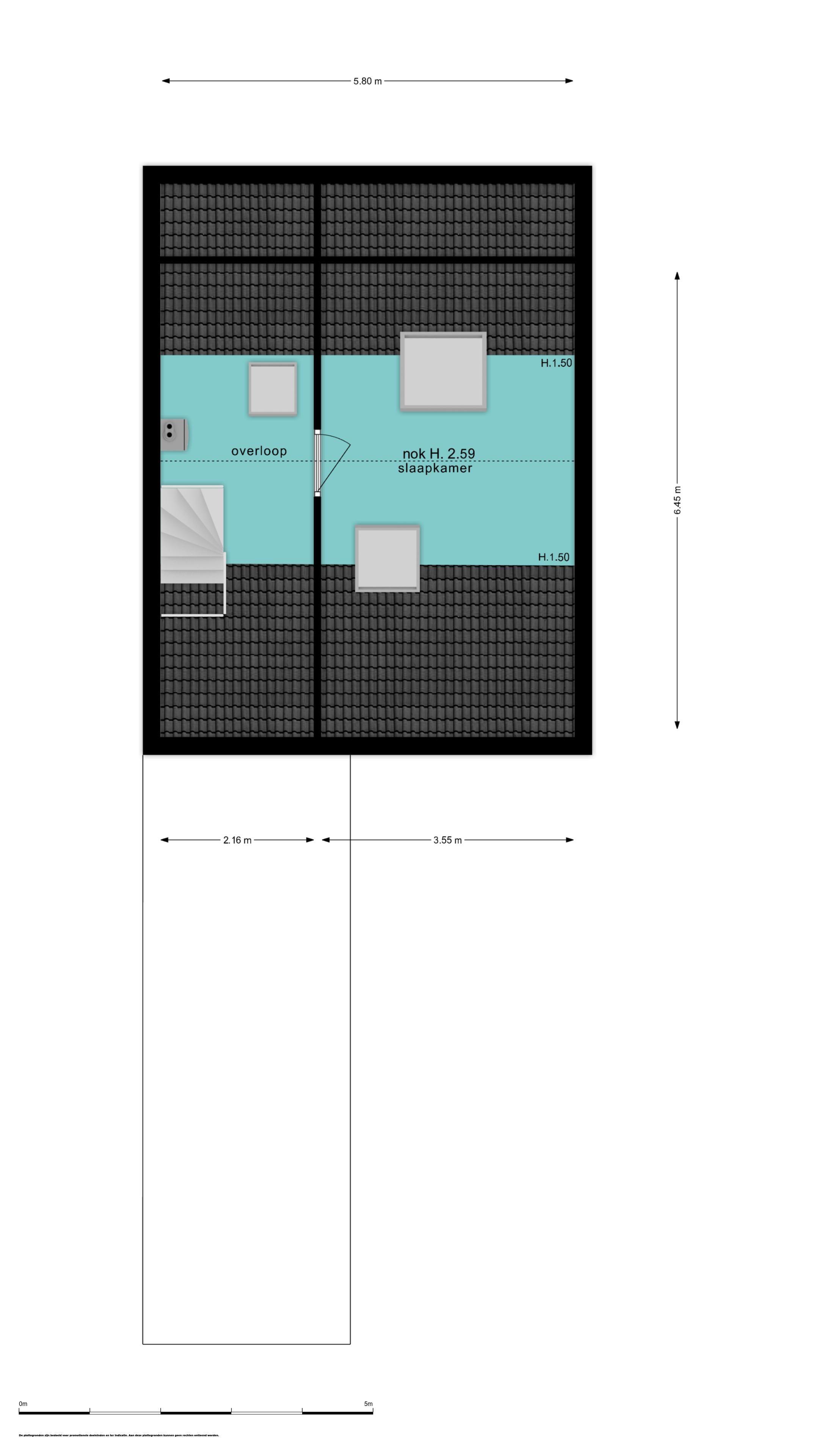 Foto 36 van Buizerd 14