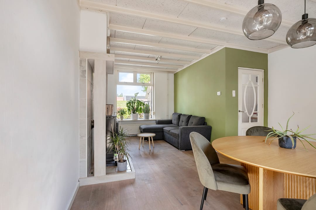 Foto 11 van Carnalaan 4