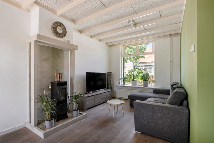 Foto 12 van Carnalaan 4