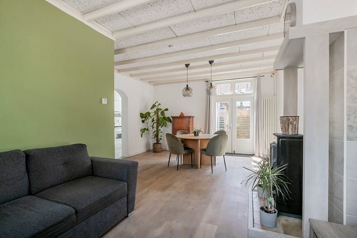 Foto 13 van Carnalaan 4