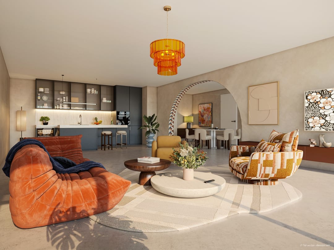 Foto 1 van Jazz - Bouwnummer 238 (Bouwnr. 238)