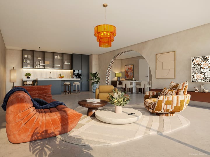 Foto 1 van Jazz - Bouwnummer 238 (Bouwnr. 238)