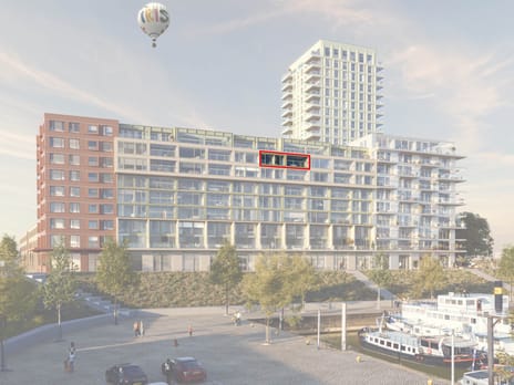 Jazz - Bouwnummer 245 thumbnail