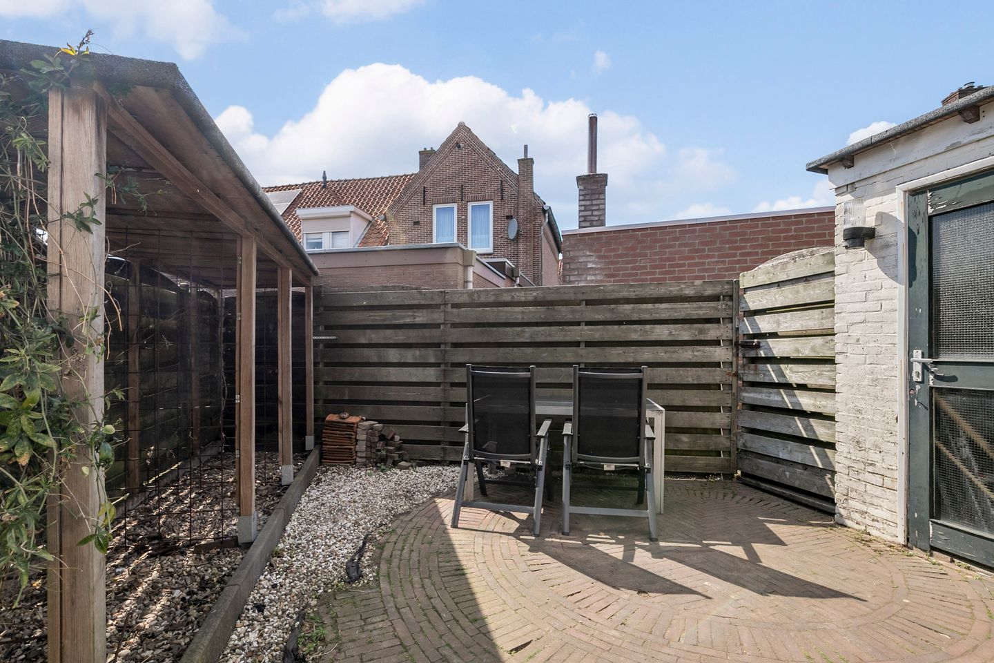 Foto 20 van Carnalaan 4