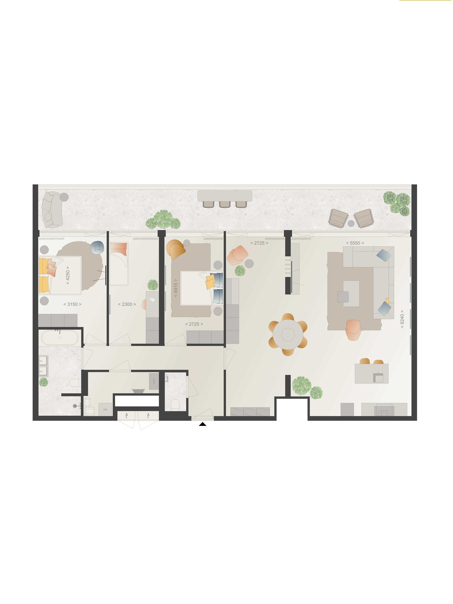 Photo 12 of Jazz - Bouwnummer 223 (Bouwnr. 223)