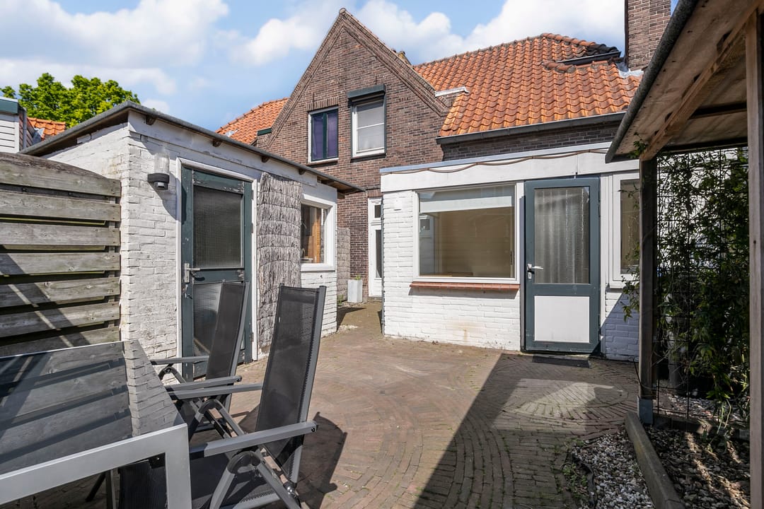 Foto 22 van Carnalaan 4