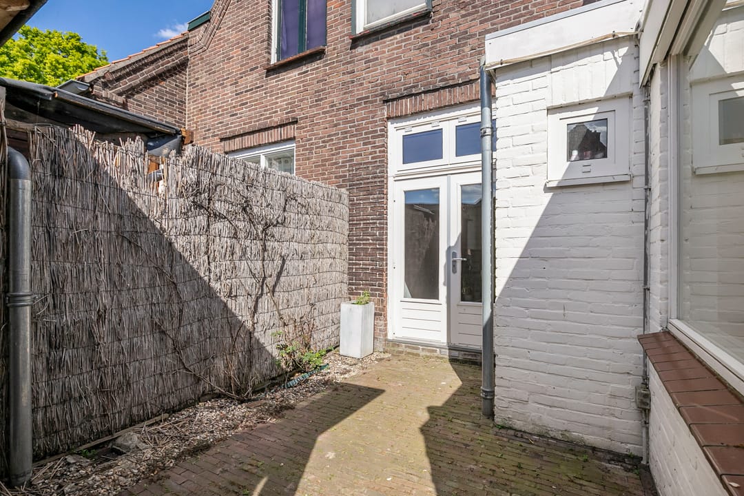 Foto 23 van Carnalaan 4