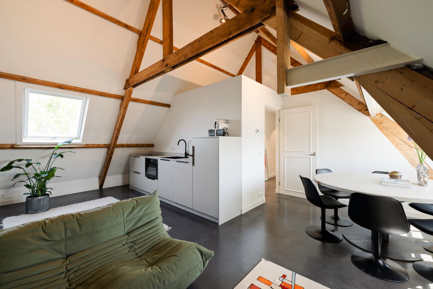 Foto 1 van Weteringschans 193-E