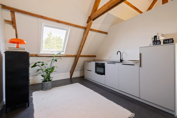 Foto 2 van Weteringschans 193-E