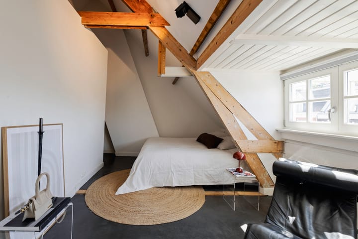 Foto 3 van Weteringschans 193-E