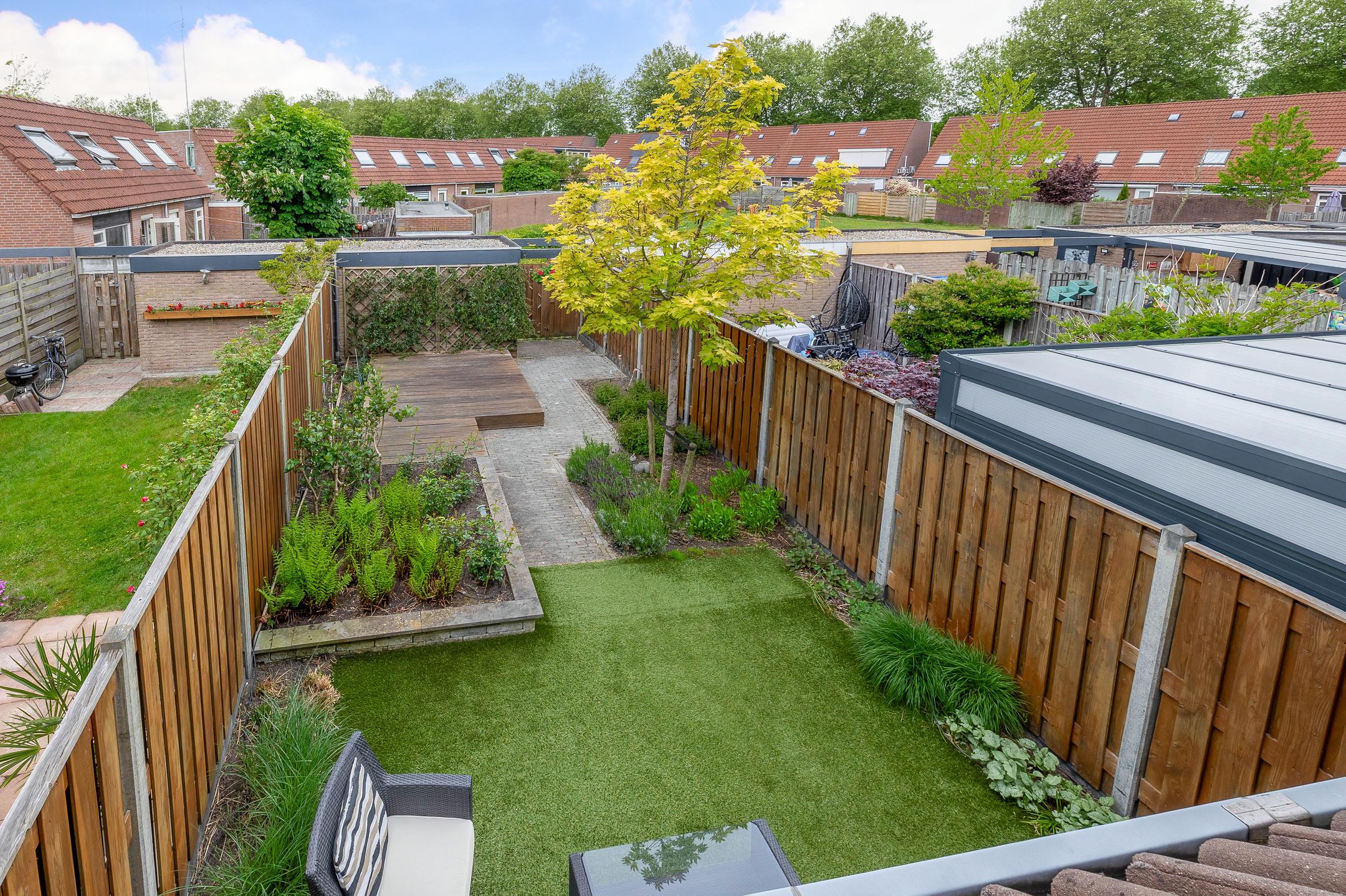 Foto 42 van Kievitveld 9